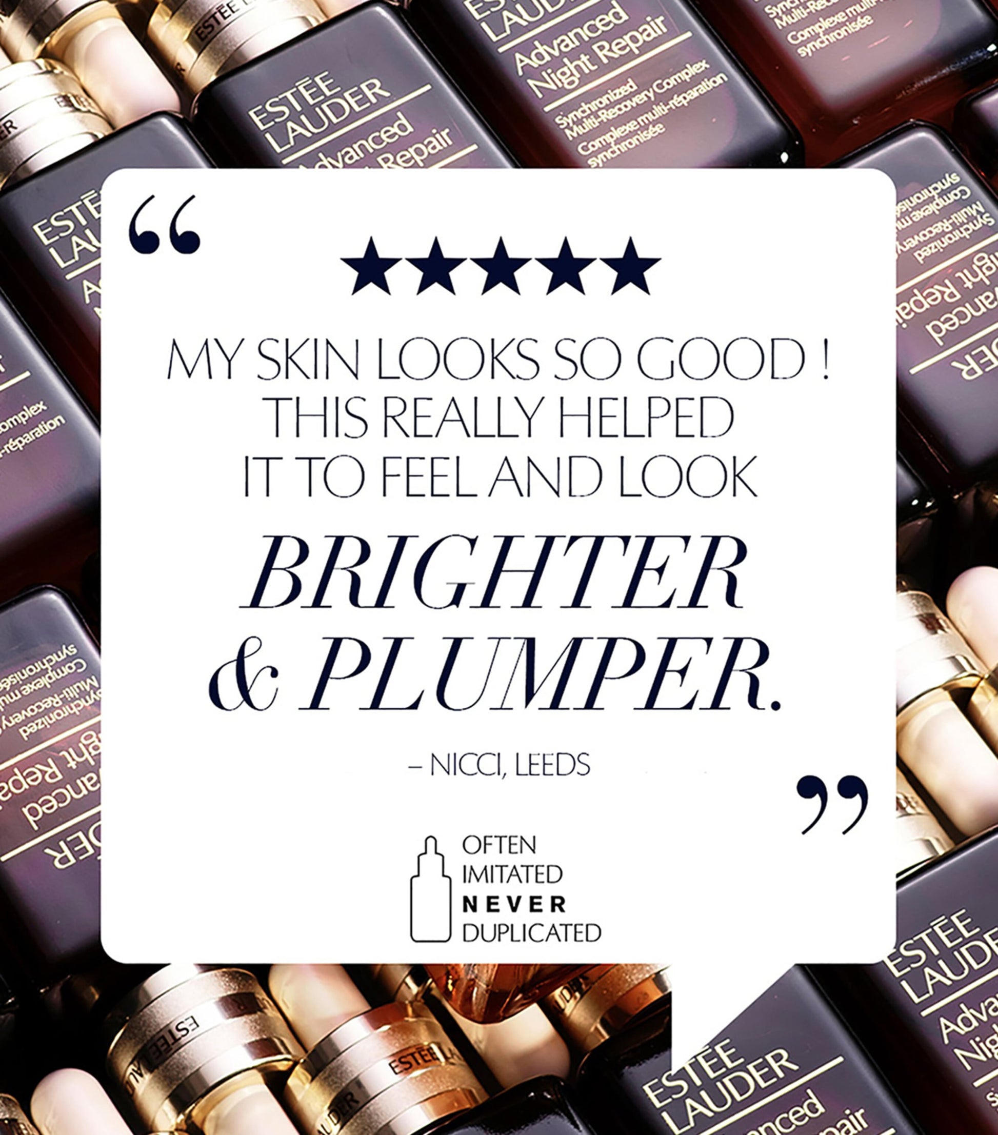 Estée Lauder Advanced Night Repair Synchronized Multi-Recovery Complex Serum (50ml)