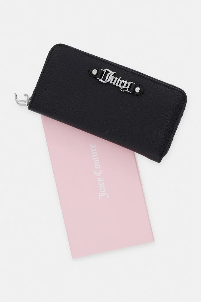 Juicy Couture портфейл дамски AURORA