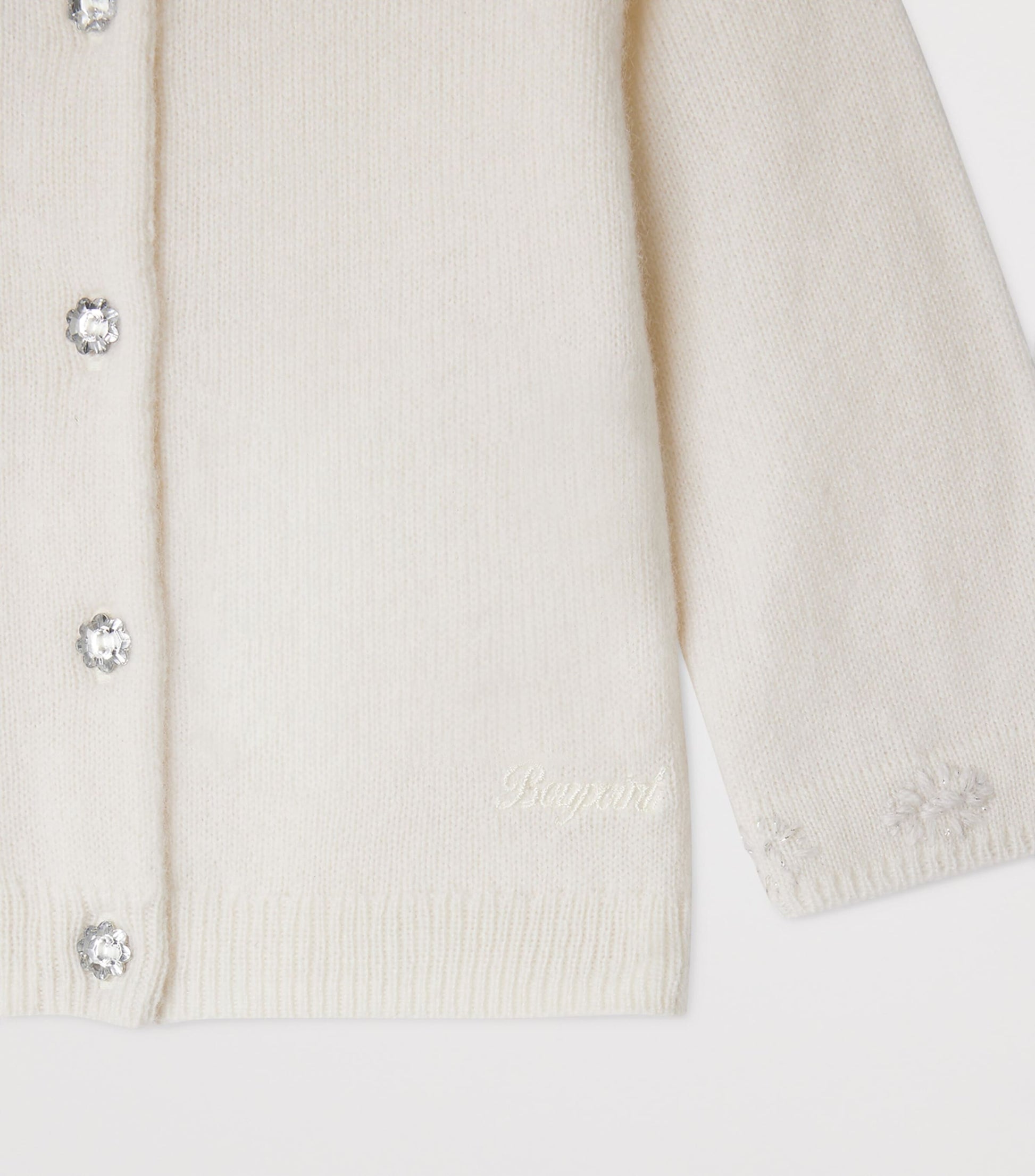 Cashmere Teyana Cardigan (6-18 Months)