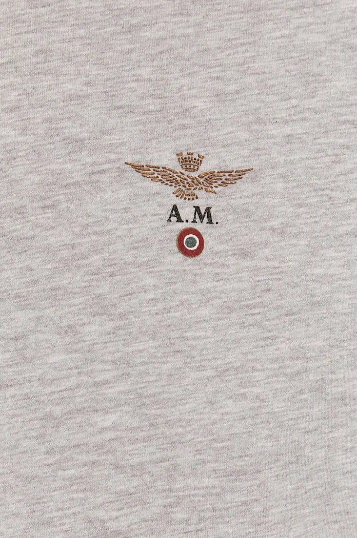 Тениска Aeronautica Militare