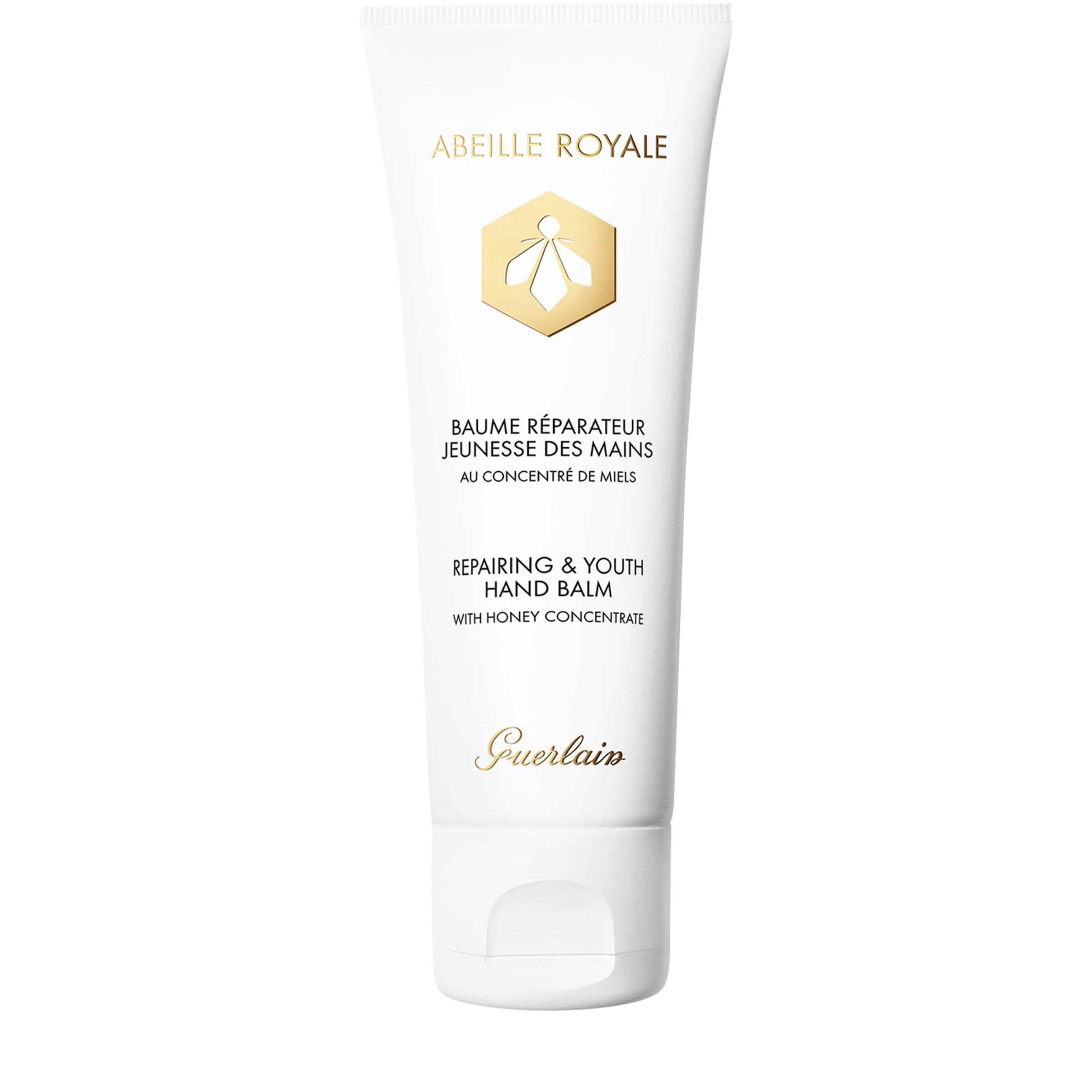 Abeille Royale Repairing & Youth Hand Balm (40ml)