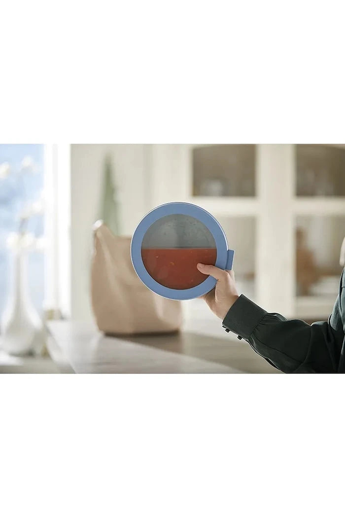 Mepal Plastik Saklama Kapları Seti