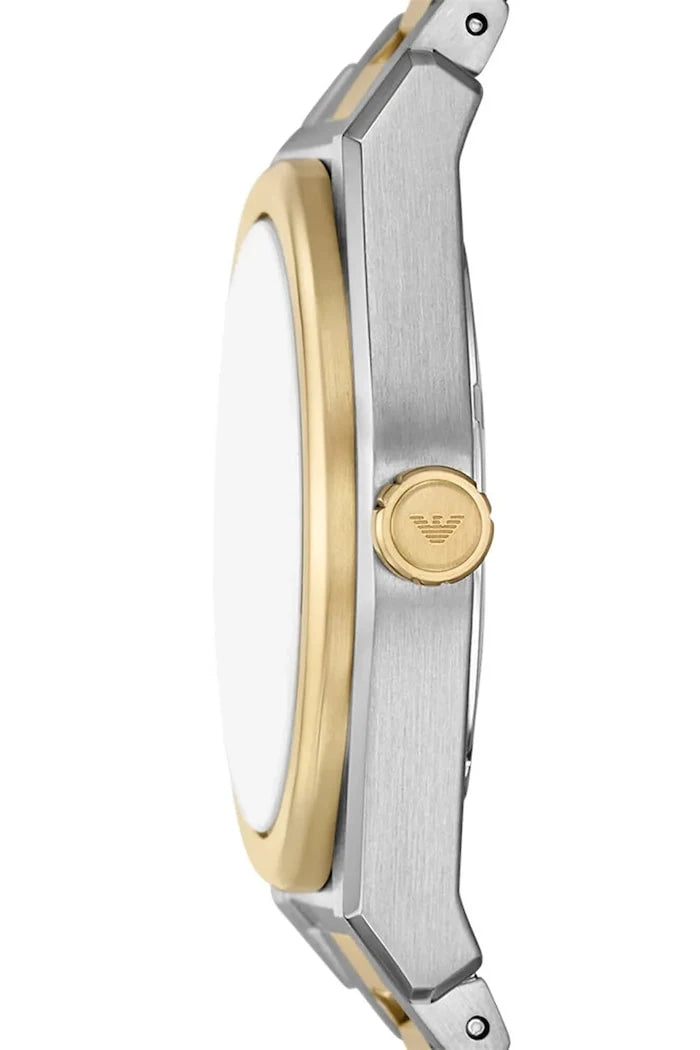 Emporio Armani Saat