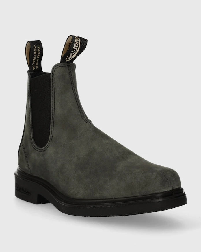 Blundstone Süet Chelsea Botlar