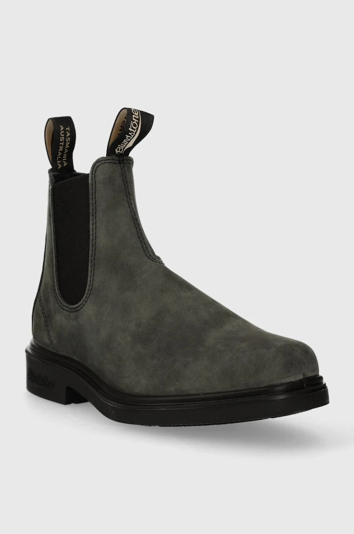 Blundstone Süet Chelsea Botlar