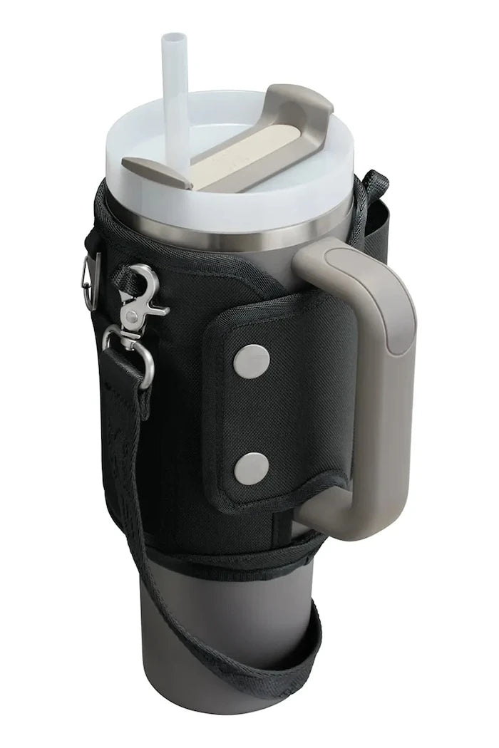 Термочанта Stanley The All-Day Quencher Carry-All 1,18 l