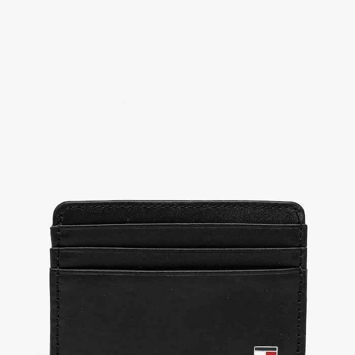 Tommy Hilfiger - Кожен портфейл Eton