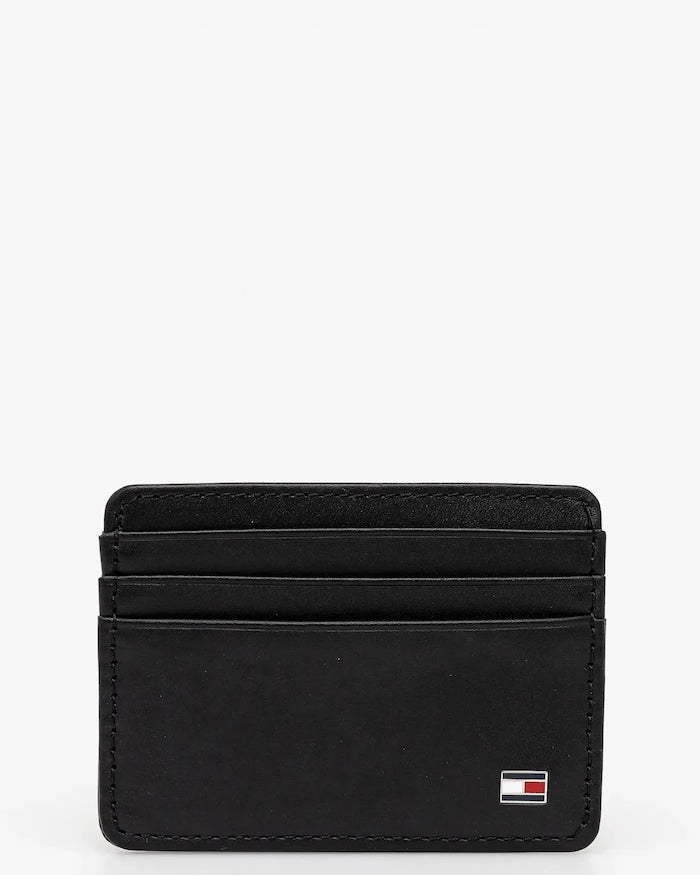 Tommy Hilfiger - Кожен портфейл Eton