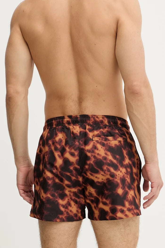HUGO Erkek KALEO Yüzme Şortu