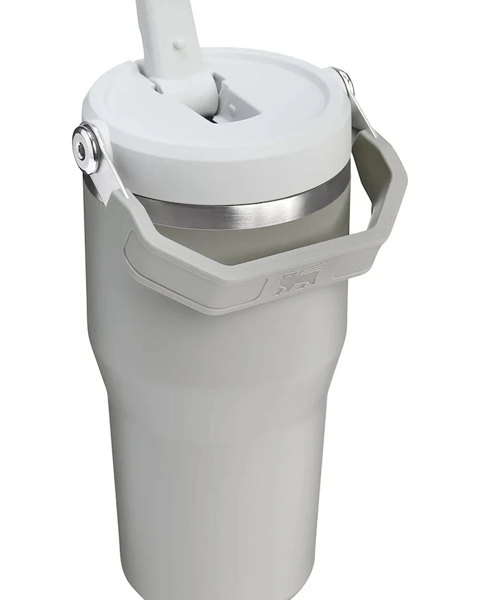 Stanley The IceFlow™ Flip Straw 2.0 Tumbler 0,6 L Termo Bardak
