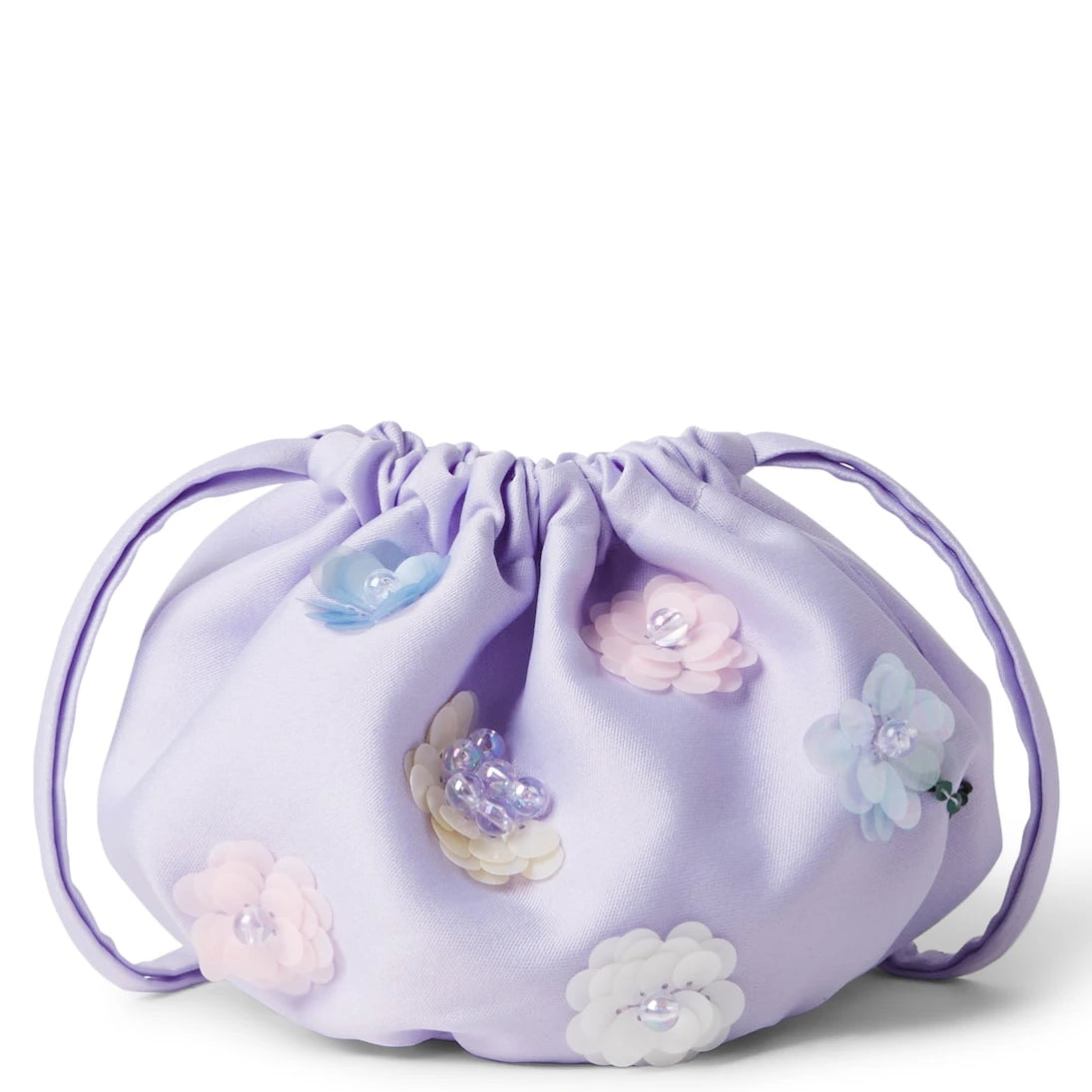 Self-Portrait Kids - Embellished bucket bag