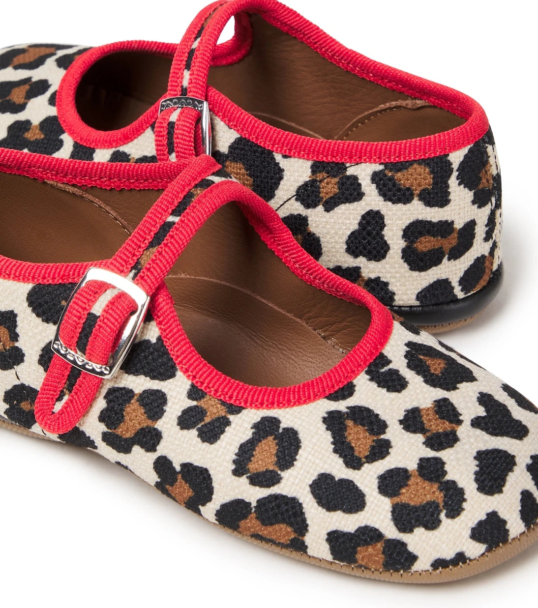 PèPè - Glauco ballet flats
