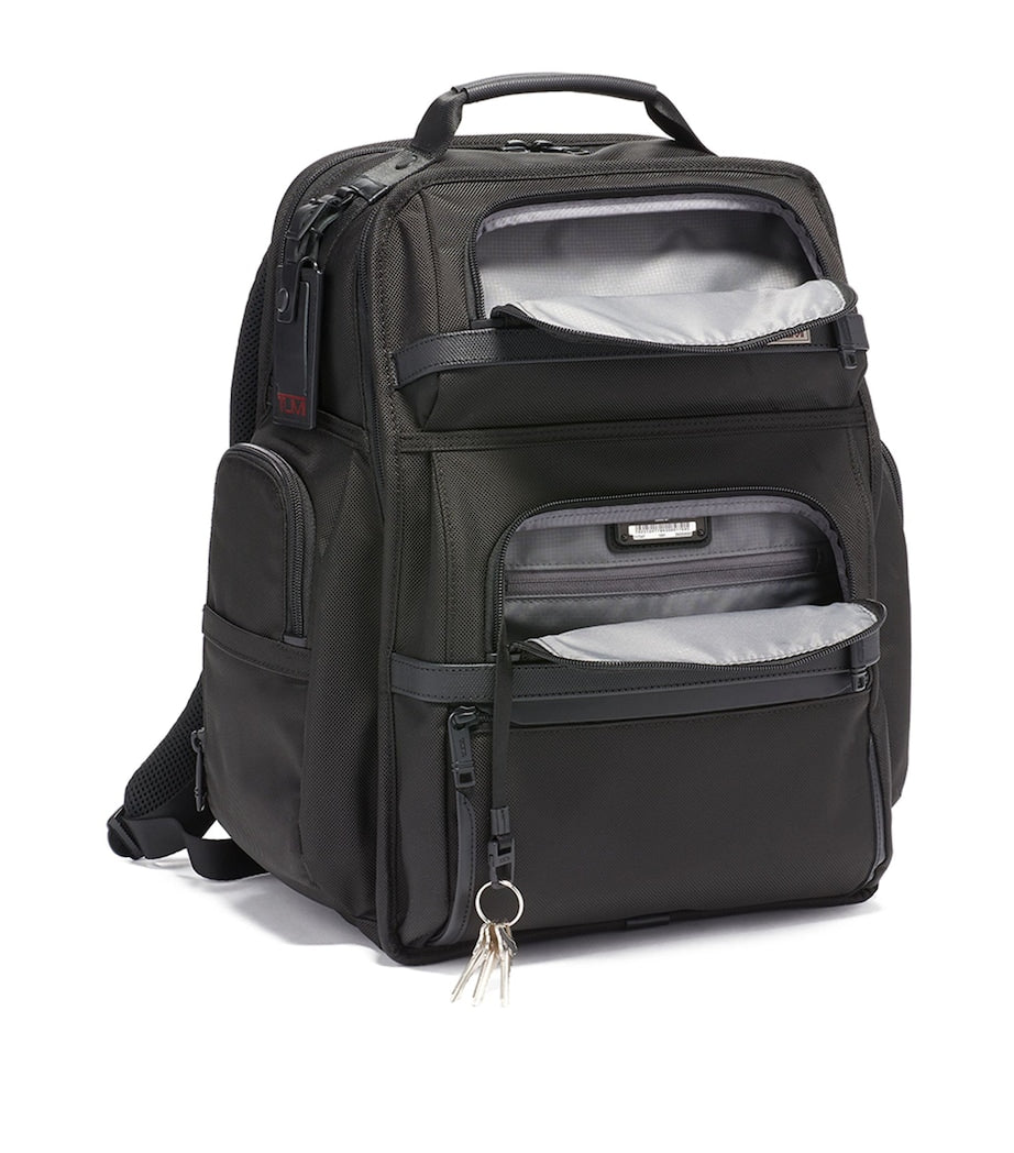 Tumi Alpha 3 Brief Pack Backpack