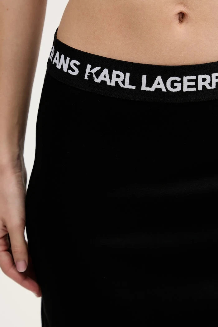 Karl Lagerfeld Jeans Etek