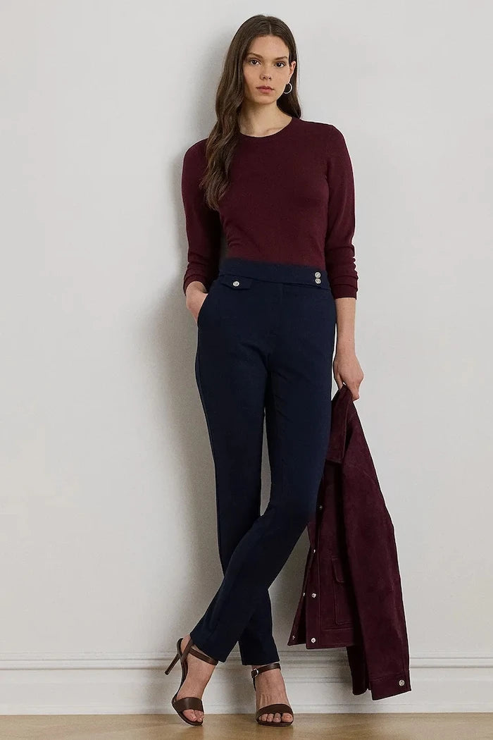 Lauren Ralph Lauren Pantolon