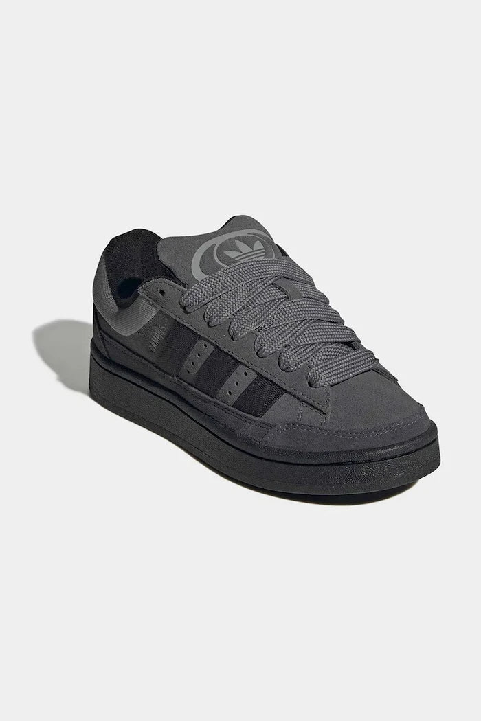 Детски кожени маратонки adidas Originals CAMPUS ST