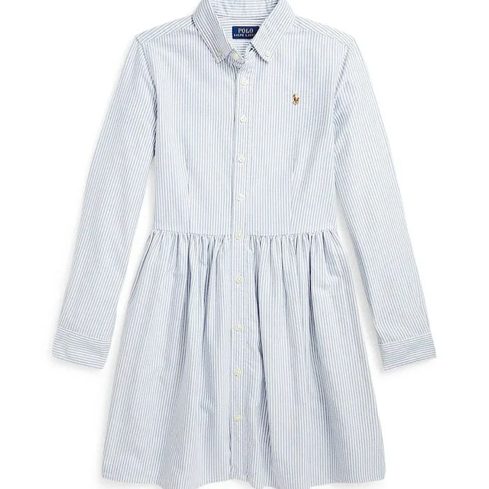 Рокля Polo Ralph Lauren