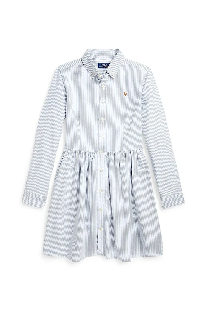Рокля Polo Ralph Lauren