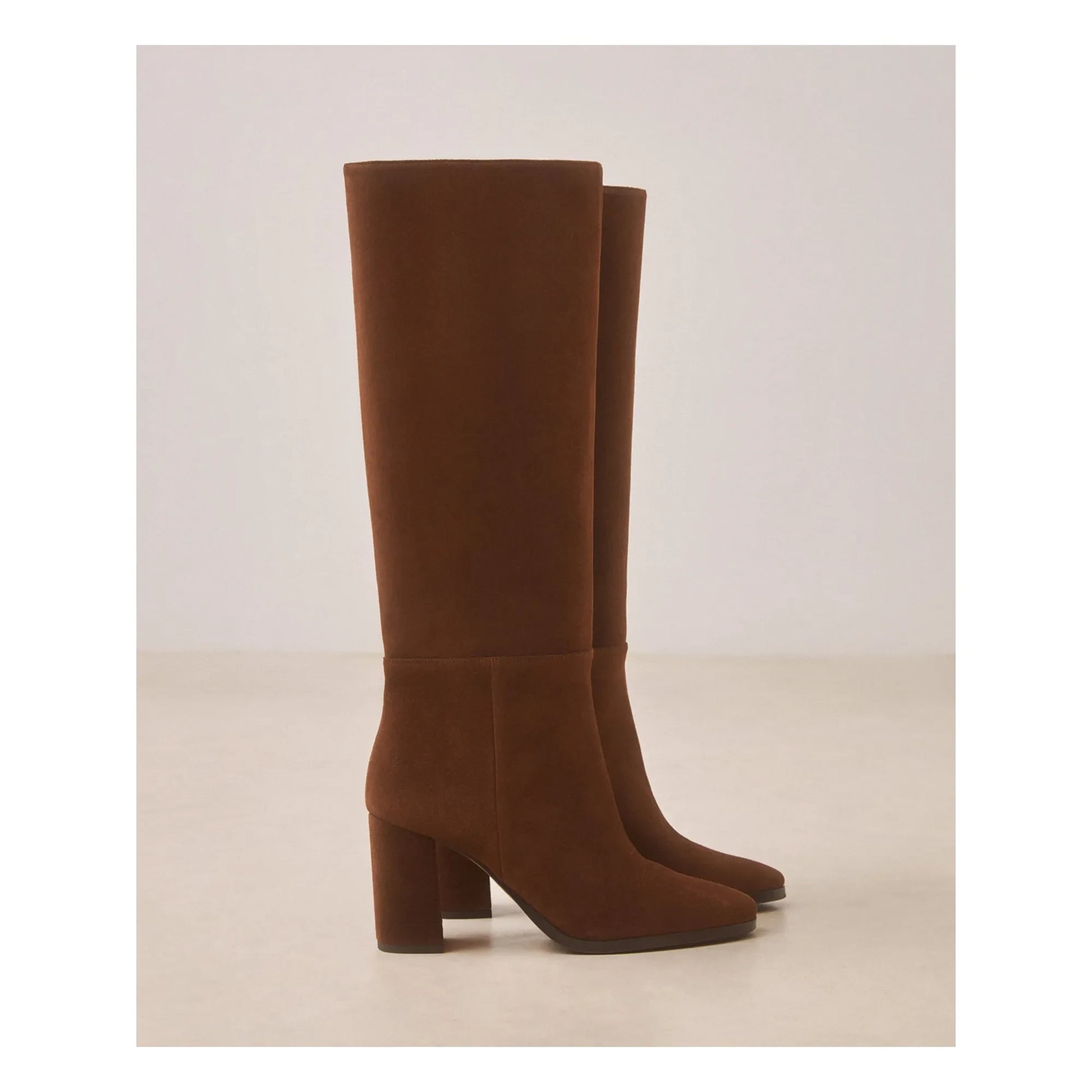 Rivecour - Boots n°832 Sweden | Hazel