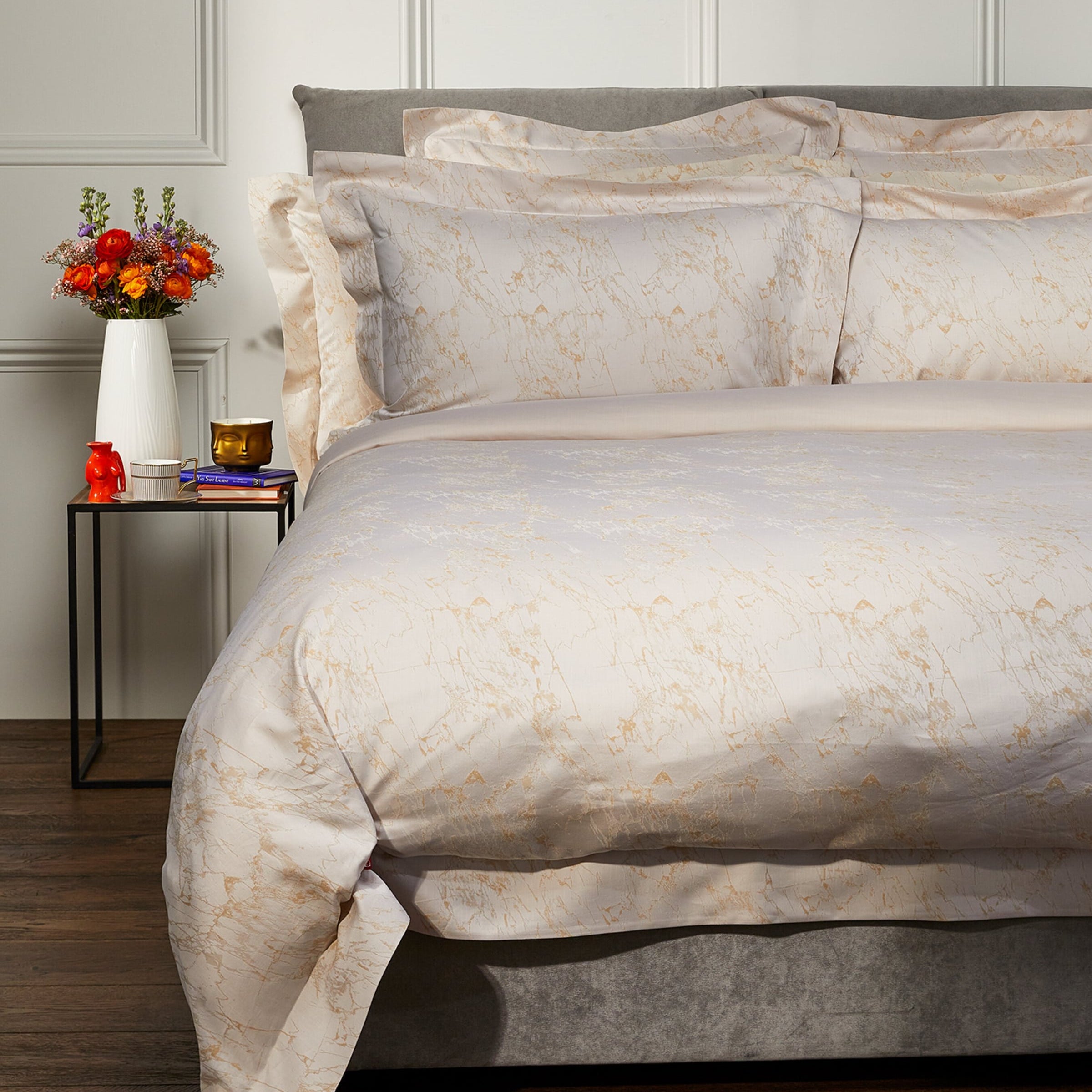 Parus King Duvet Cover (230cm x 220cm)