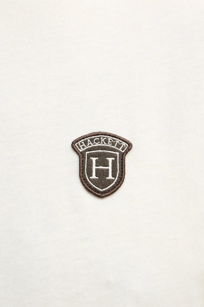 Hackett London Pamuklu Tişört