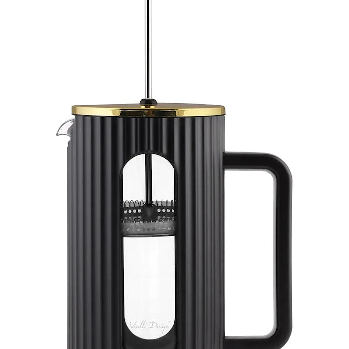 Преса за кафе и чай Vialli Design 1 L