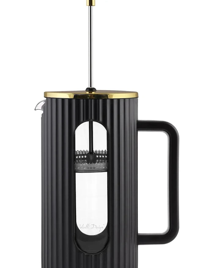 Vialli Design Kahve ve Çay Presi 1 L