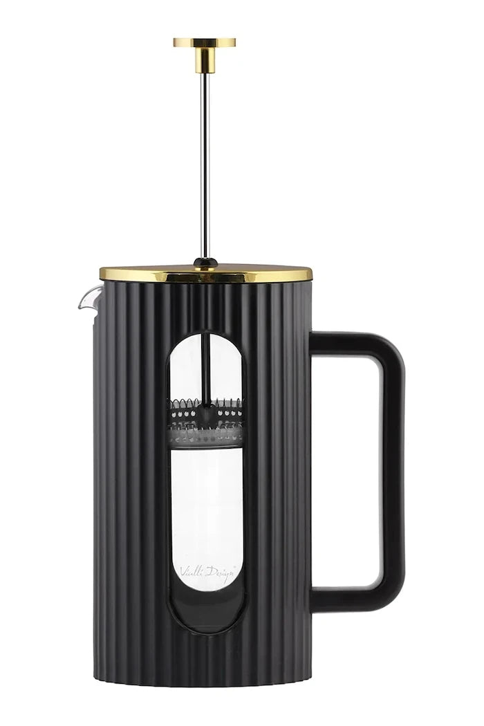 Преса за кафе и чай Vialli Design 1 L