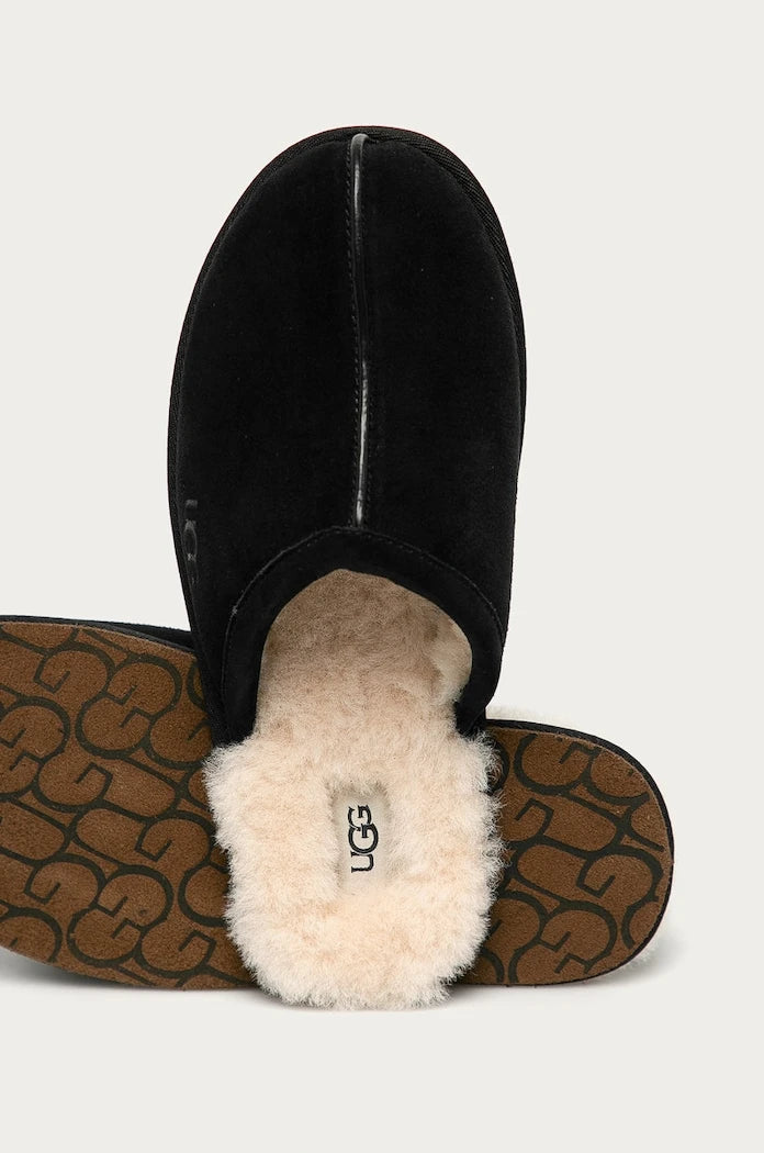 UGG - Süet Scuff Terlik