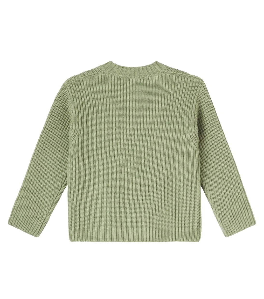 Il Gufo - Knitted cardigan