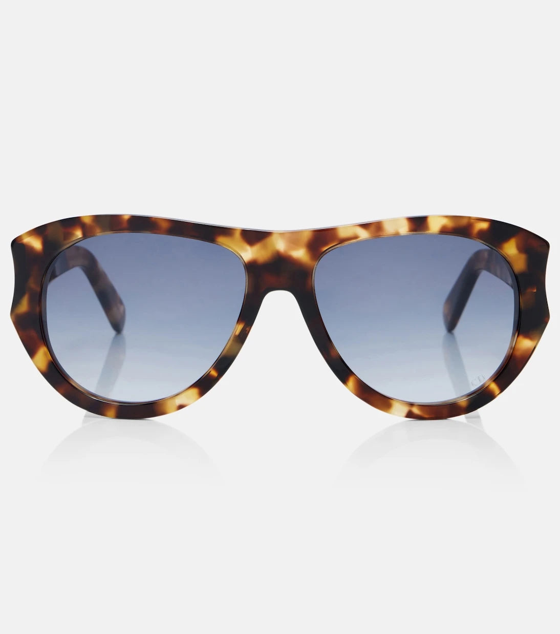 Dior Eyewear - DiorGlow A1I aviator sunglasses