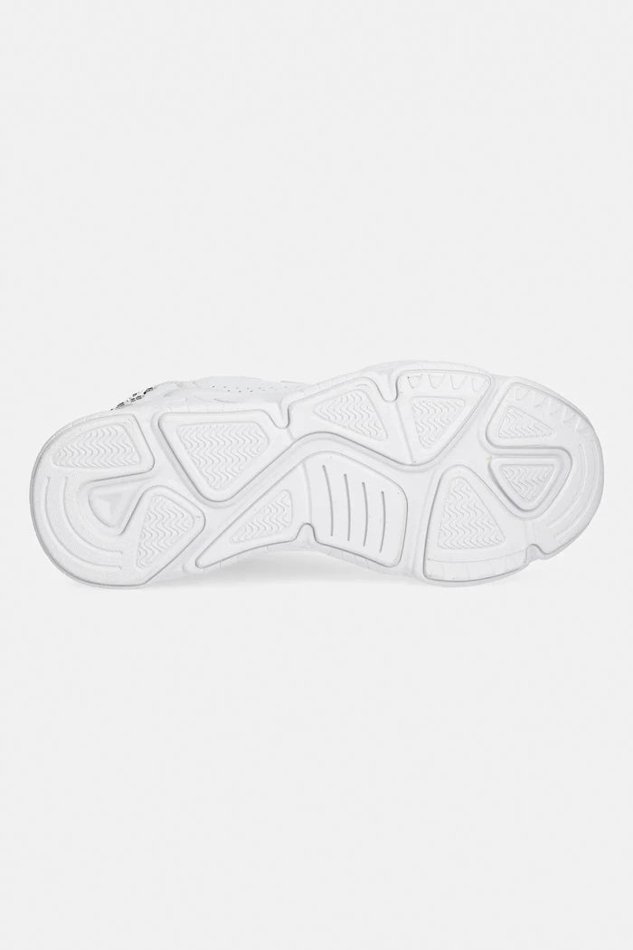 Маратонки PLEIN SPORT Ghost X