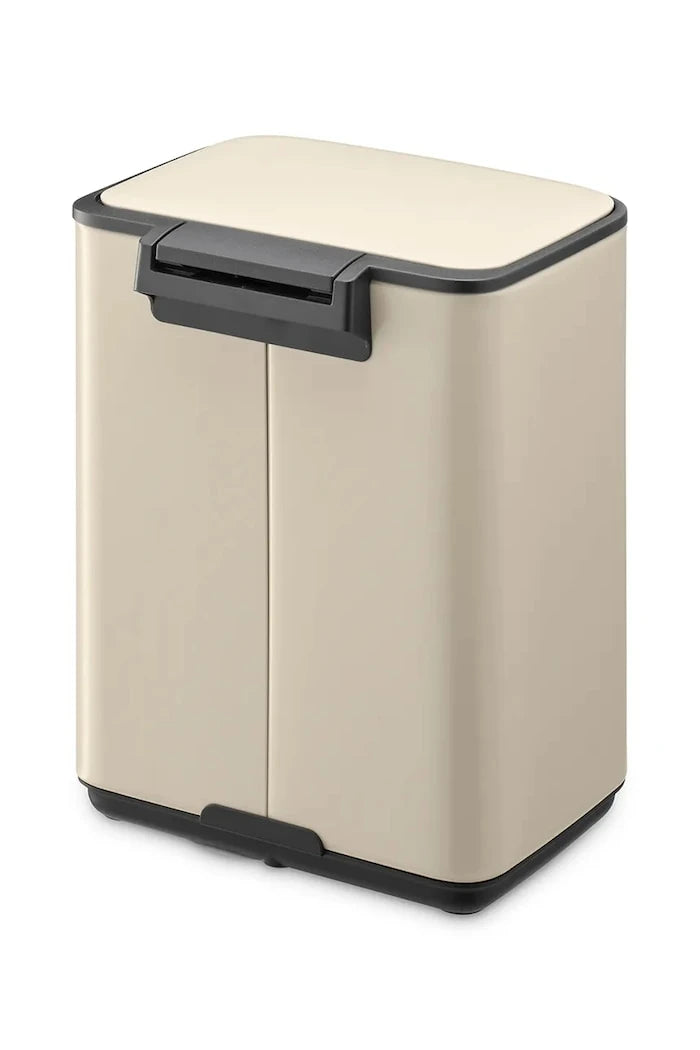 Кошче за боклук Brabantia Bo 4 L