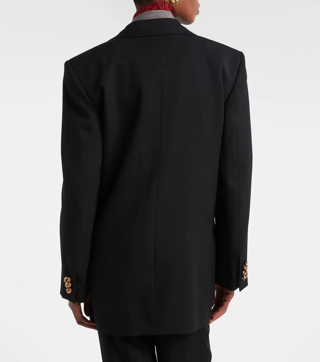 Bottega Veneta - Wool blazer