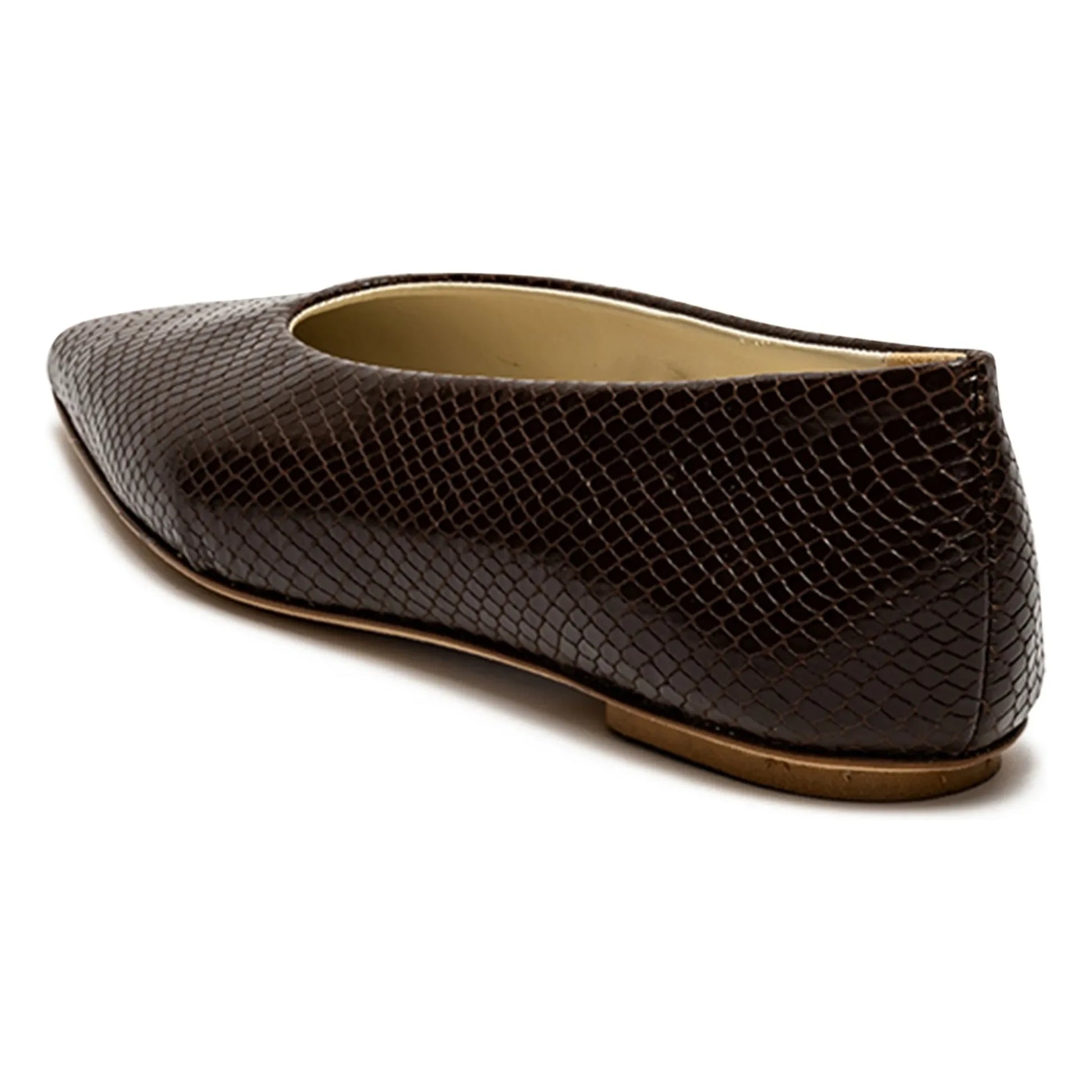 Odare - Bilbao Python ballerinas | Brown