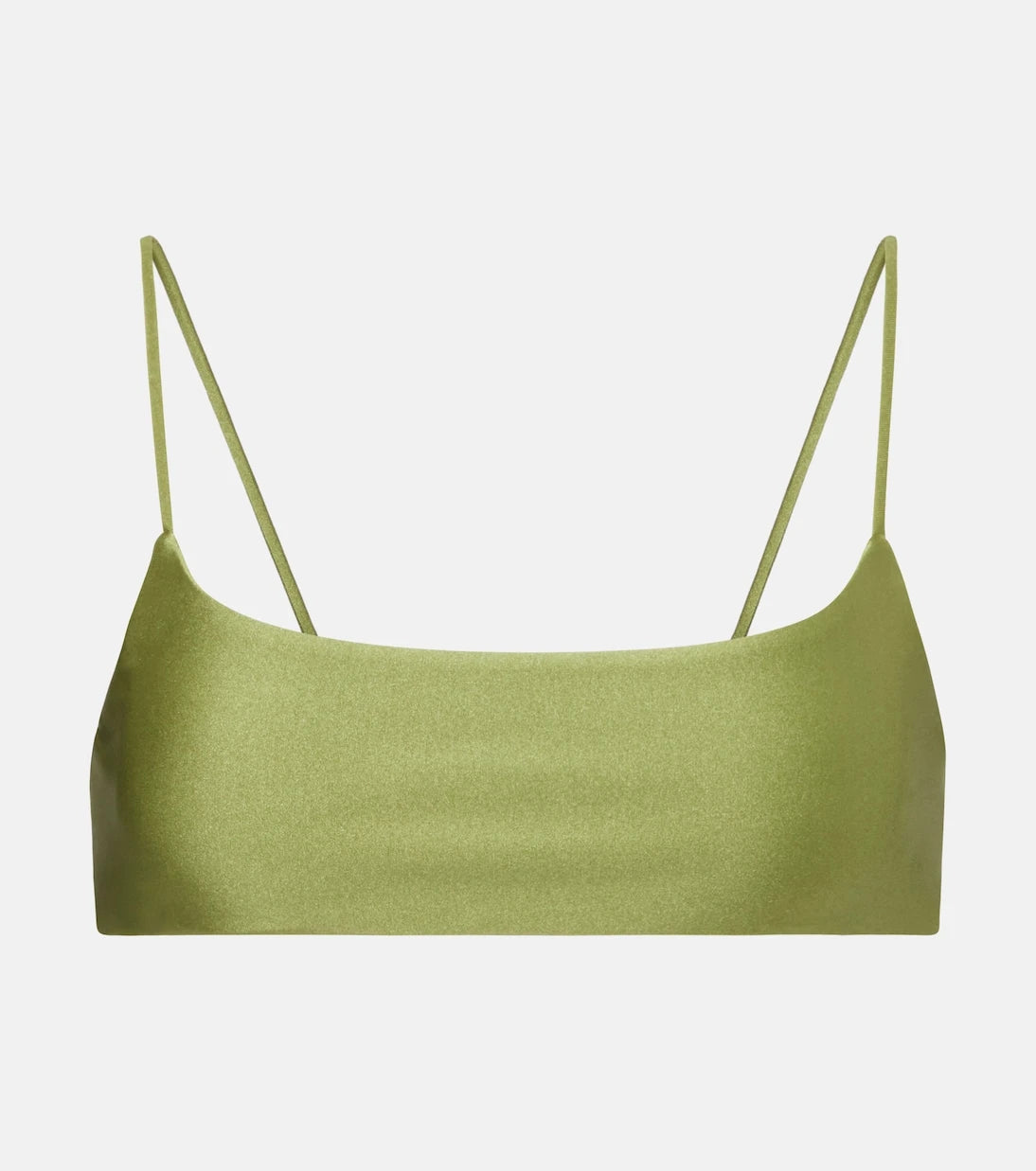 Jade Swim - حمالة صدر بيكيني ميوز سكوب