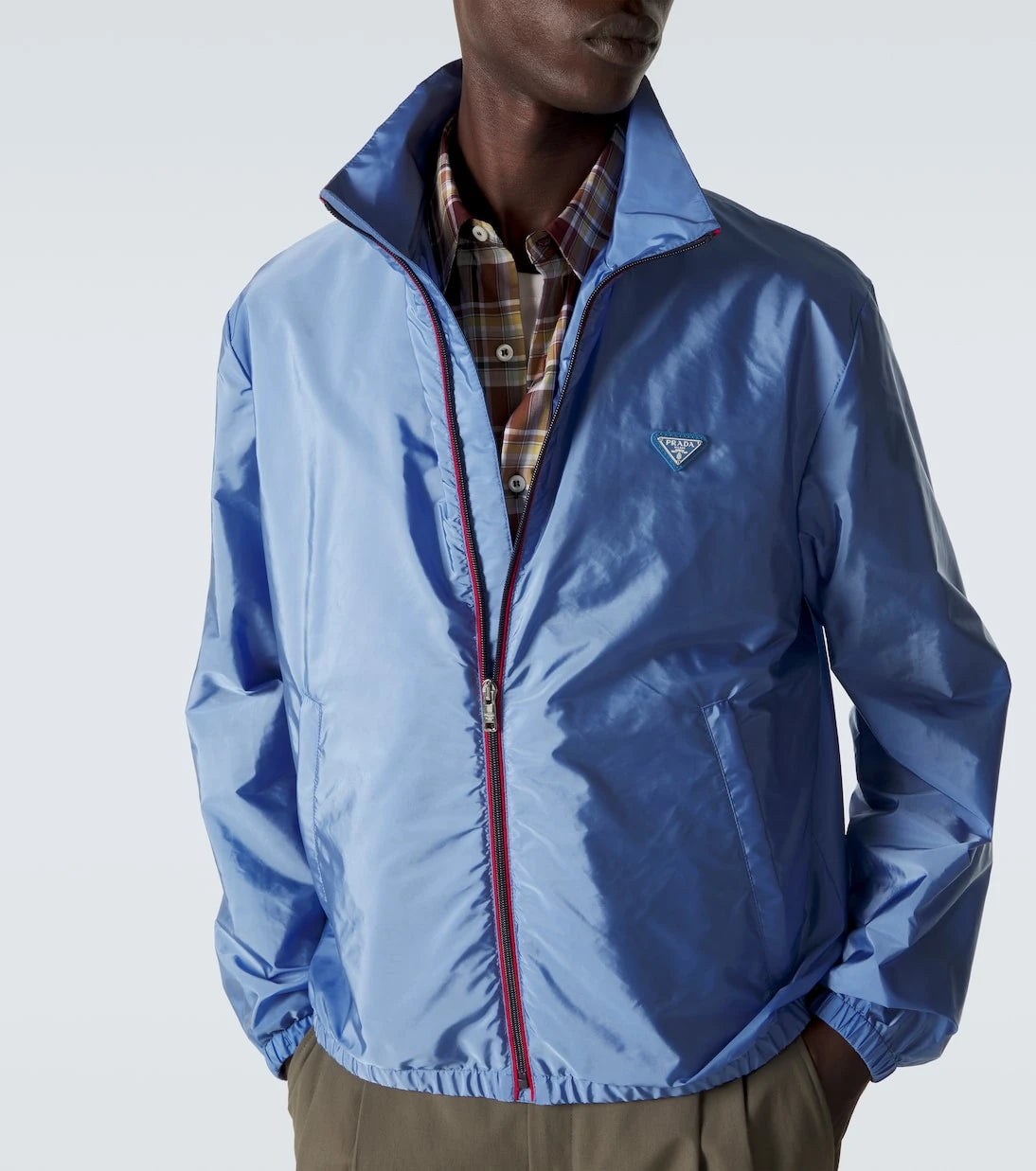 Prada - Re-Nylon jacket