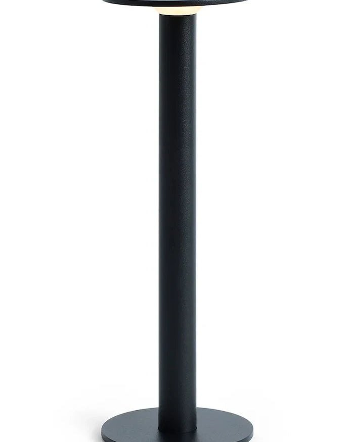 Kablosuz LED masa lambası HAY Host 30 x 10 cm