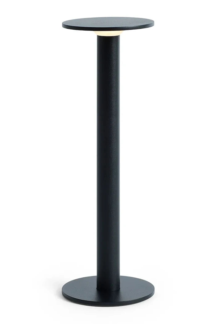 Kablosuz LED masa lambası HAY Host 30 x 10 cm