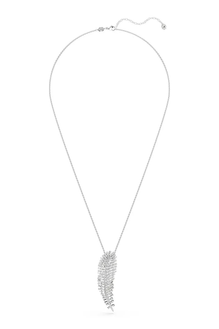 Swarovski колие с циркон VIENNA