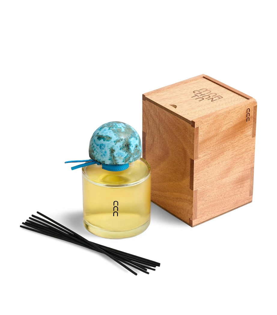 Marchanta Blue Larimar Botella Diffuser (500ml)