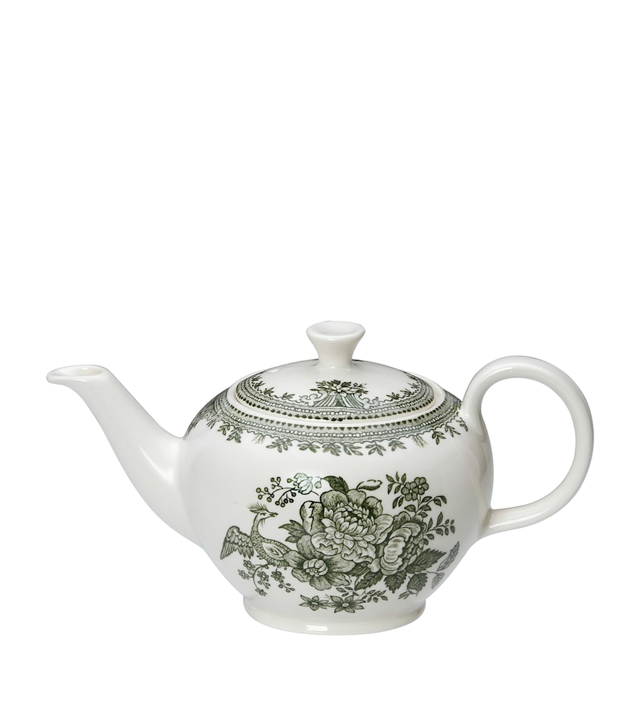 Burleigh Small Asiatic Pheasants Teapot (400ml)