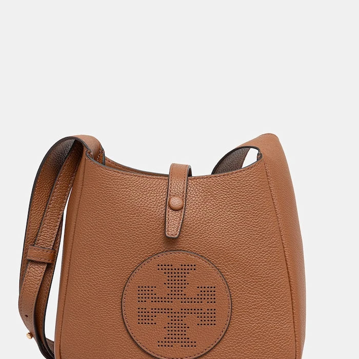 Tory Burch чанта crossbody дамска от кожа Miller
