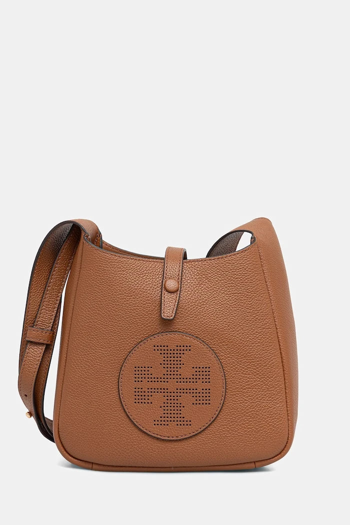 Tory Burch чанта crossbody дамска от кожа Miller