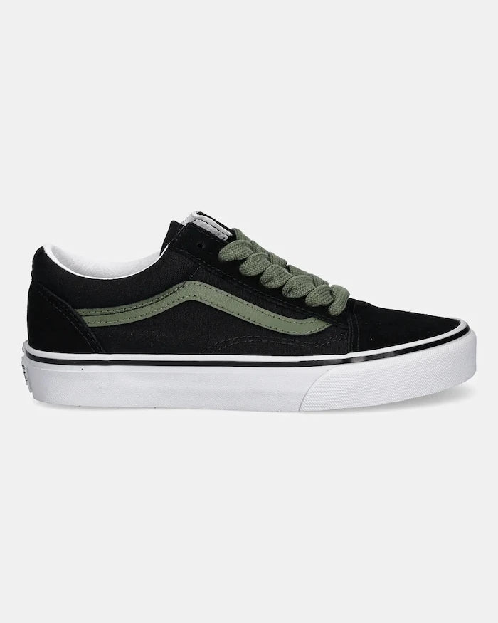 Vans Old Skool alçak kesim spor ayakkabı