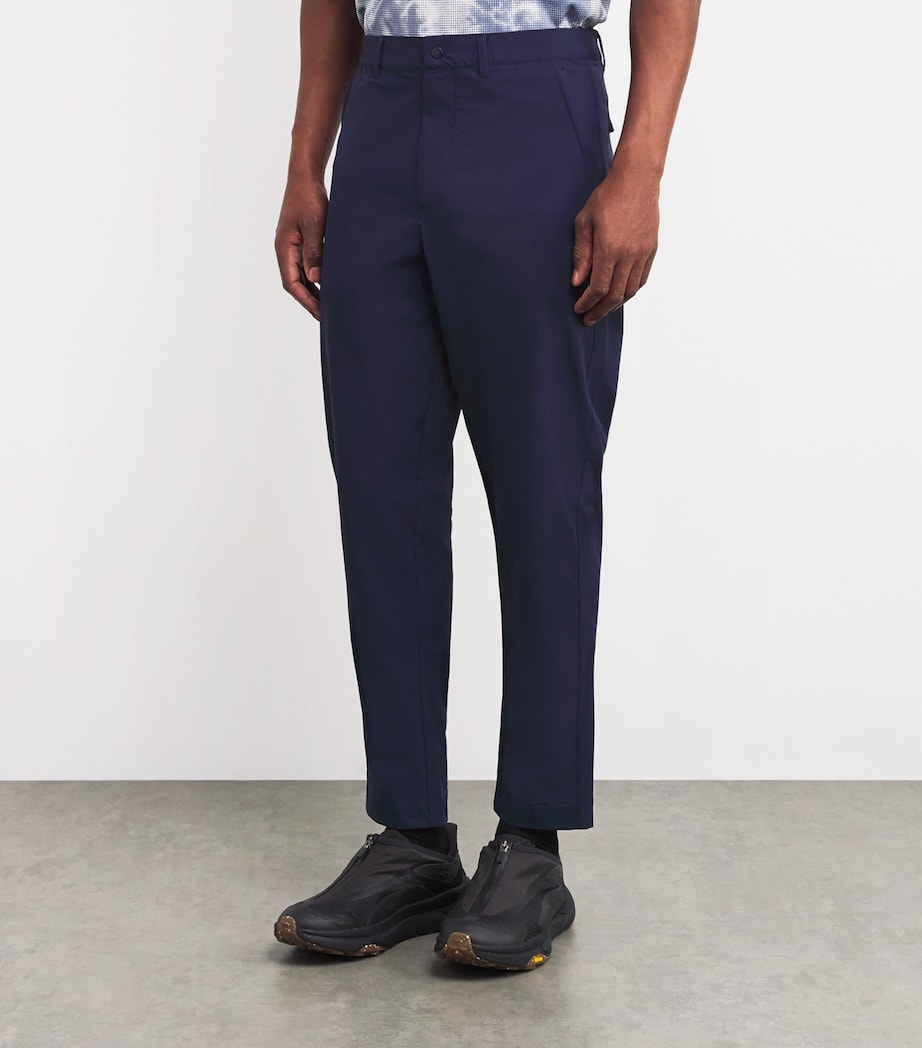 Water-Resistant Course Trousers