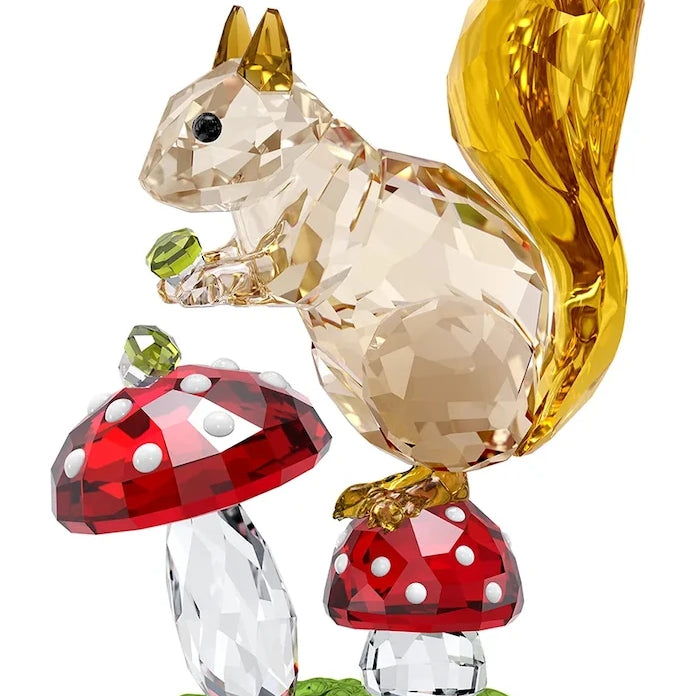 Swarovski IDYLLIA Dekoratif Figür