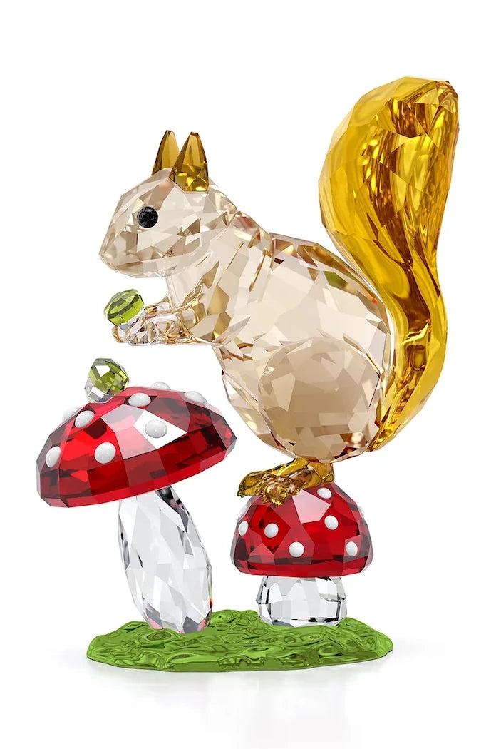 Swarovski IDYLLIA Dekoratif Figür