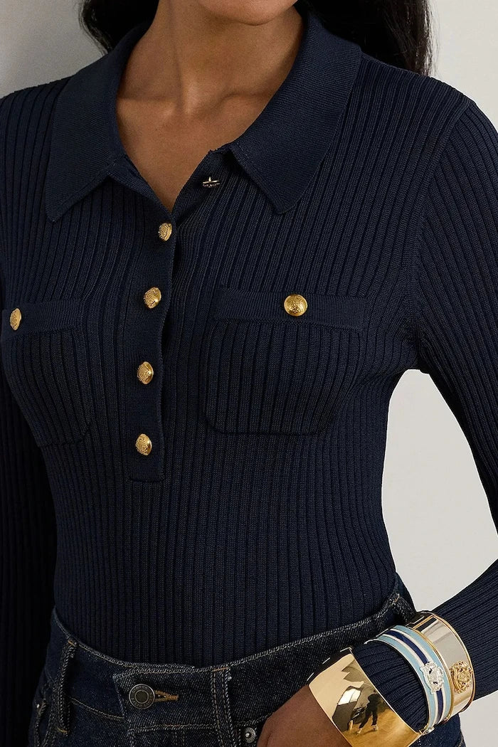 Lauren Ralph Lauren viskozsuz kadın kazak