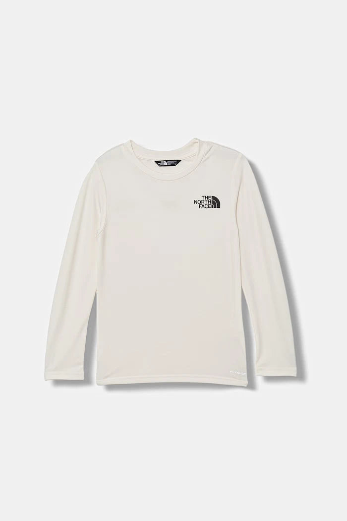 The North Face Çocuk Uzun Kollu Üst TEEN 24/7 LS TEE